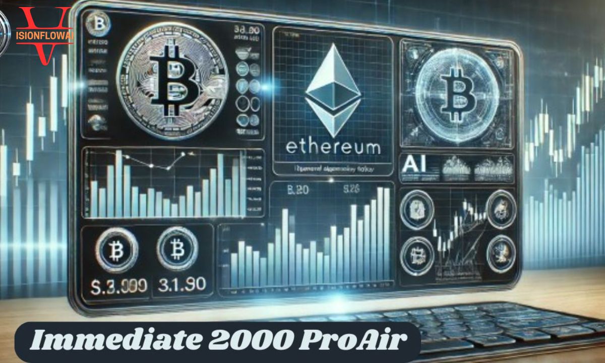 Immediate 2000 ProAir: Unlock the Power of Advanced Crypto Trading