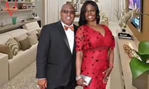 Mia Bieniemy: The Untold Story of Eric Bieniemy's Wife and Their Inspiring Life Together