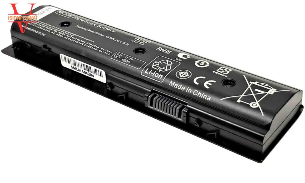 Understanding Battery Specifications