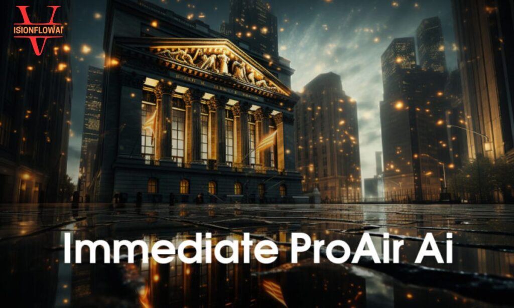 What is Immediate ProAir?